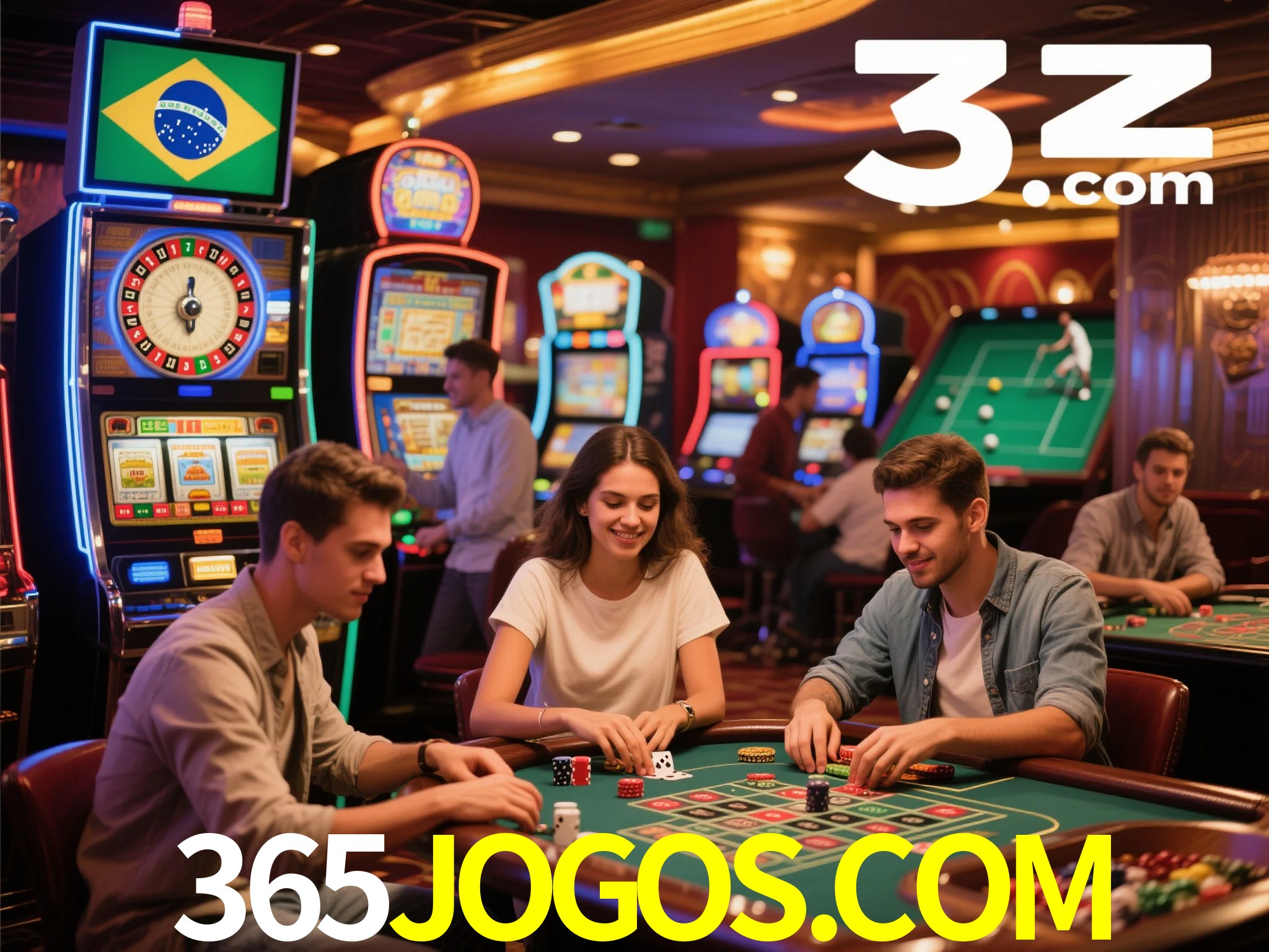 365jogosgame-Apostas