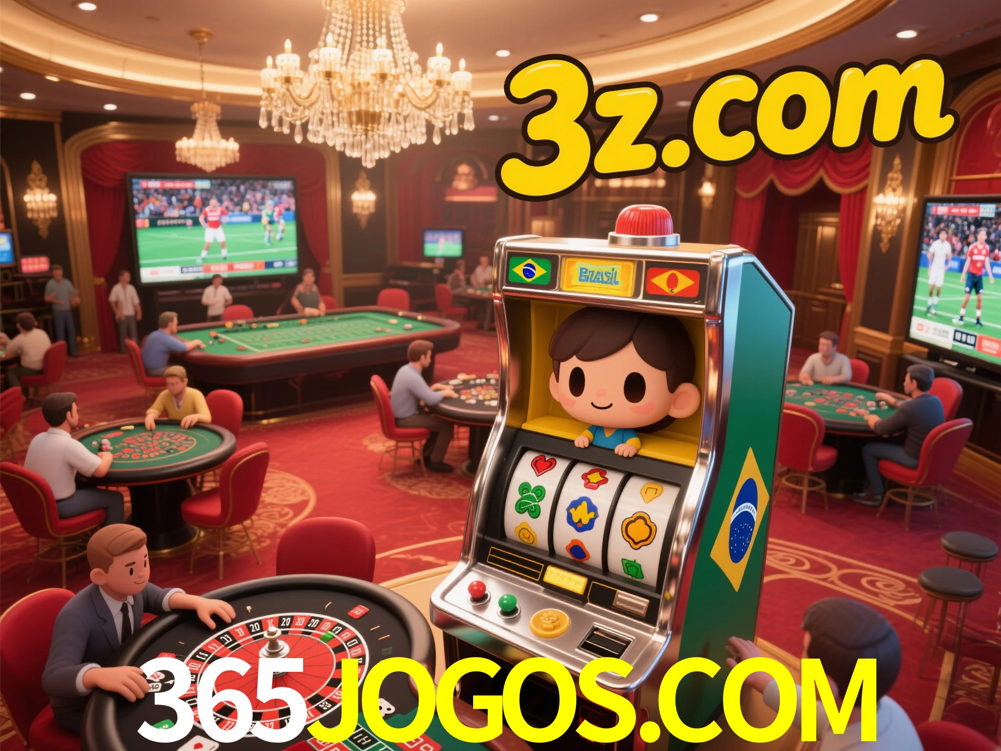 Cassino-ao-Vivo